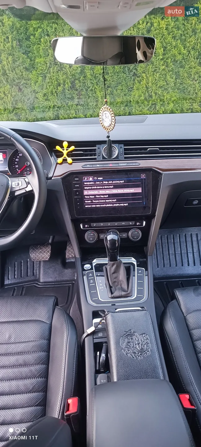 2019 Volkswagen Passat - мініатюра 10