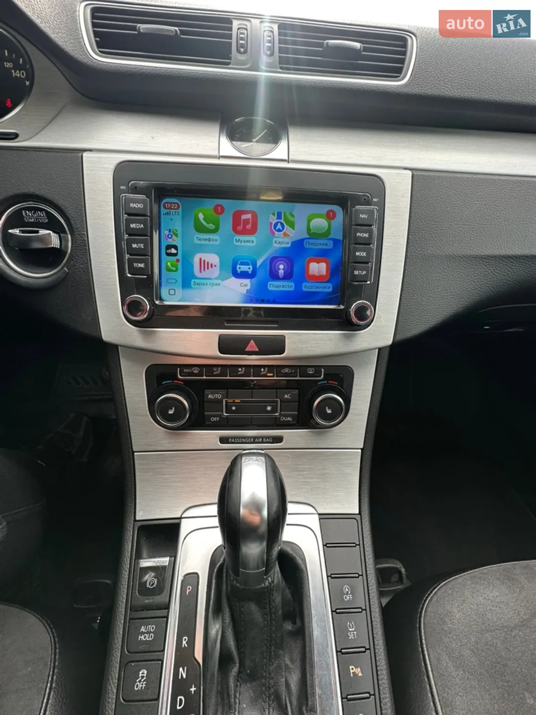 2011 Volkswagen Passat - мініатюра 21
