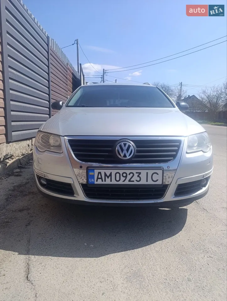 2010 Volkswagen Passat - мініатюра 63