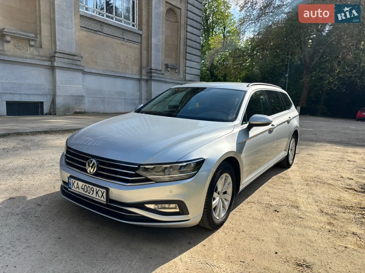 2018 Volkswagen Passat - мініатюра 17