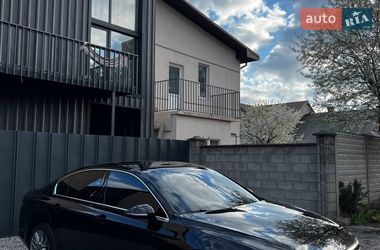 Седан Volkswagen Passat 2015 в Рівному