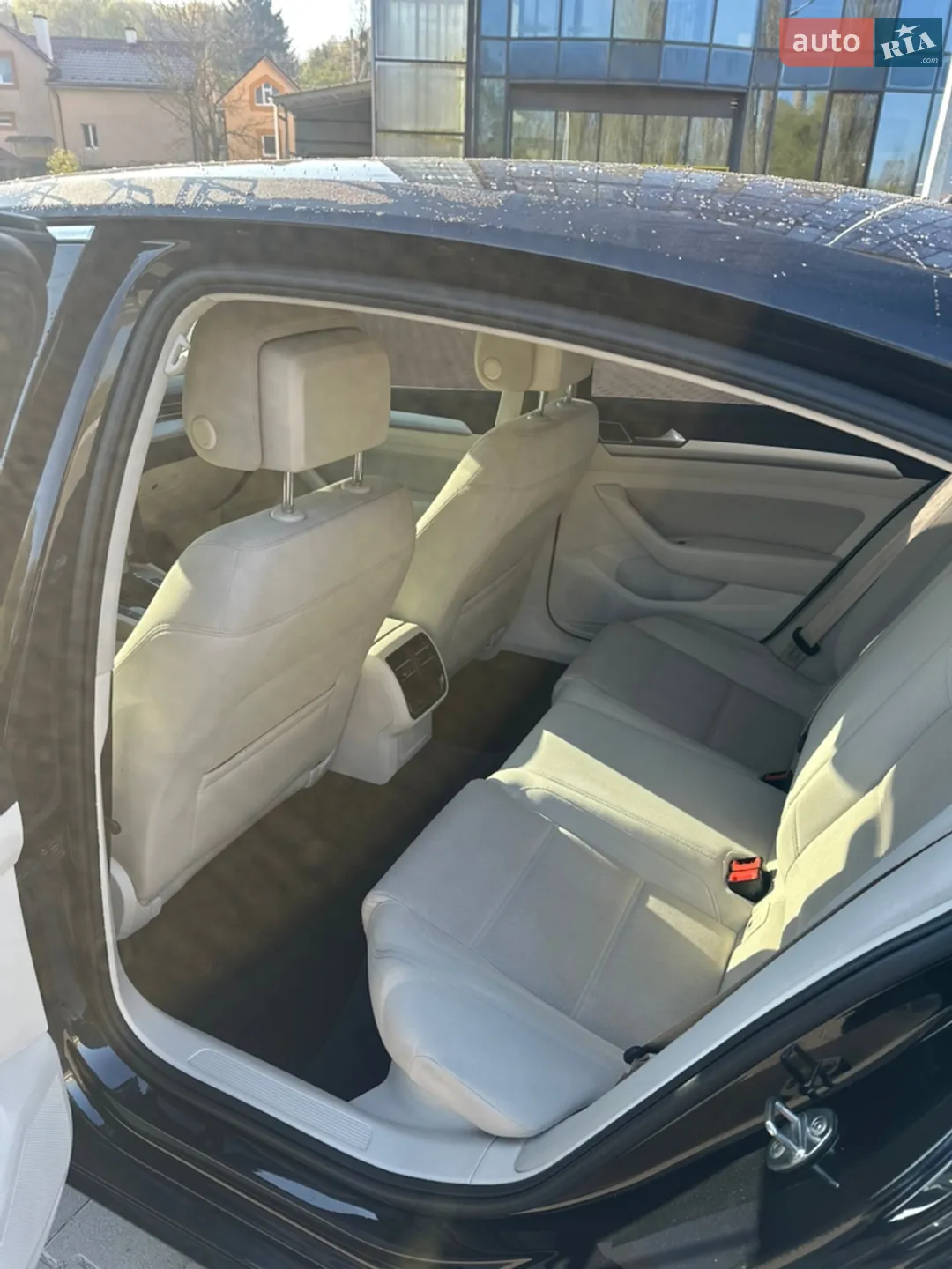 2015 Volkswagen Passat - мініатюра 16