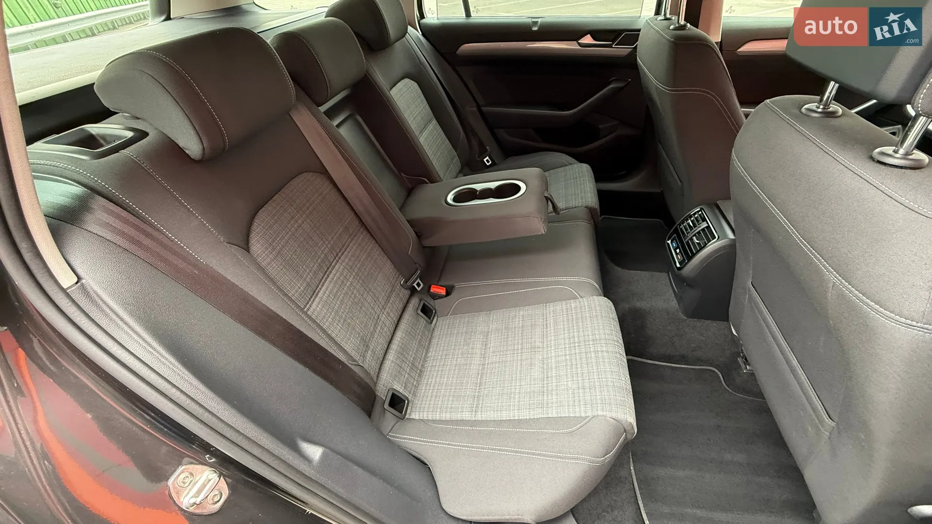 2019 Volkswagen Passat - мініатюра 60