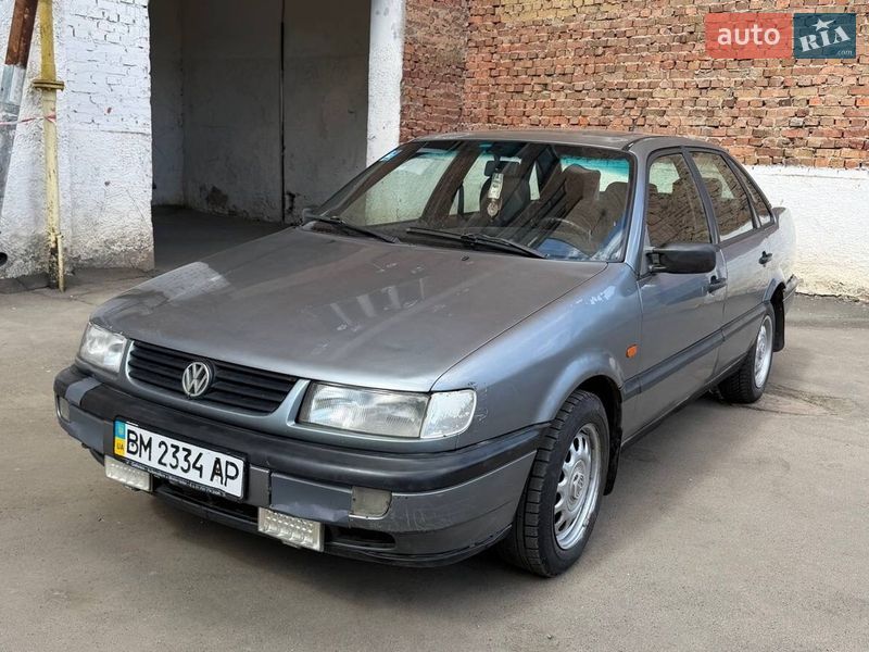 Volkswagen Passat 1995