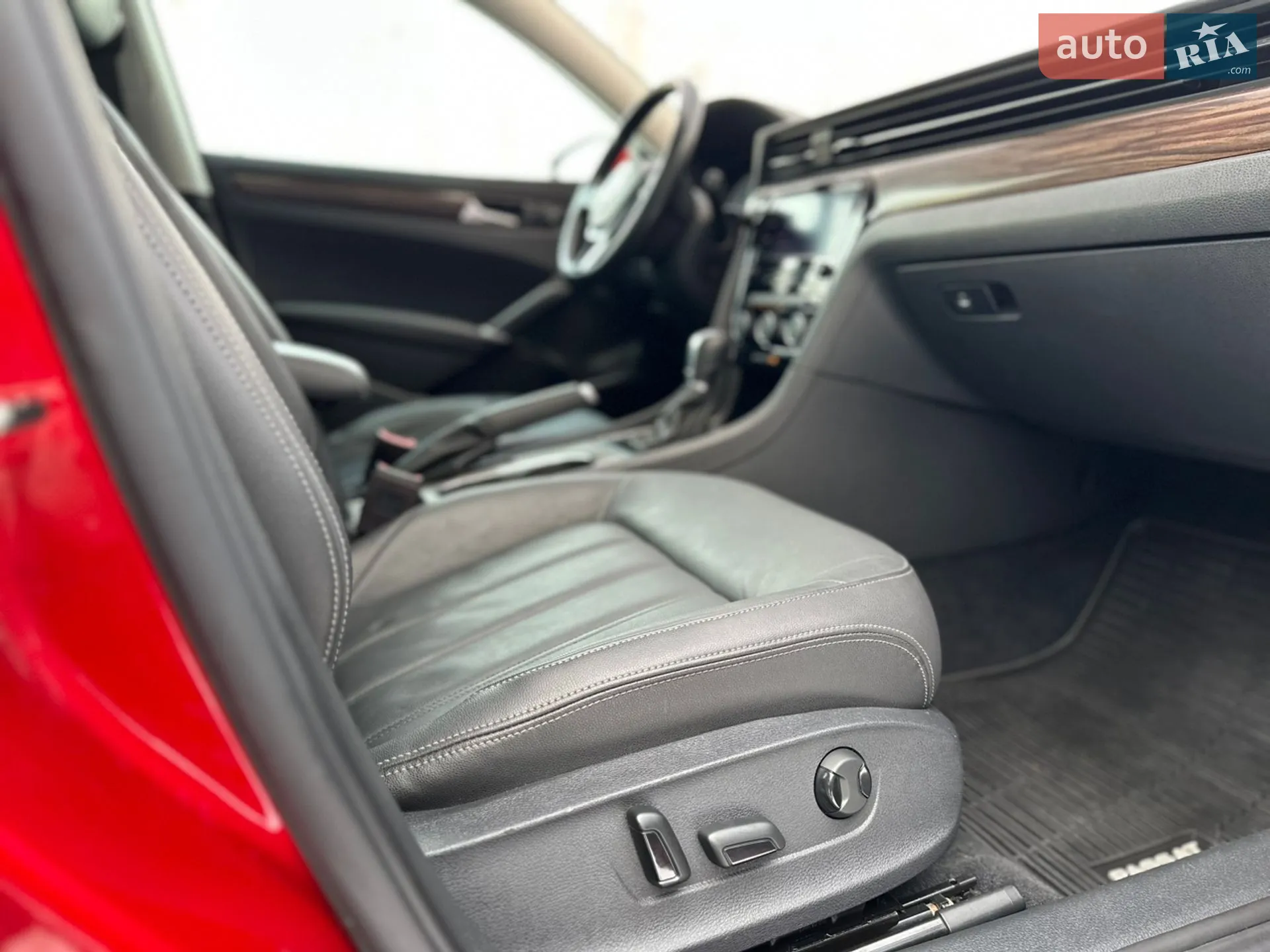 2020 Volkswagen Passat - мініатюра 33