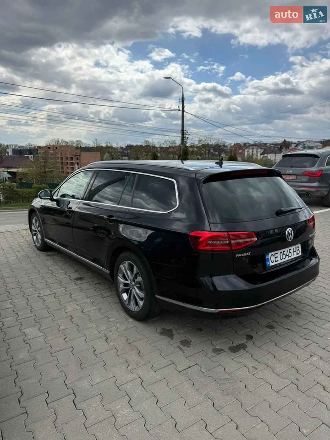 2016 Volkswagen Passat - мініатюра 5