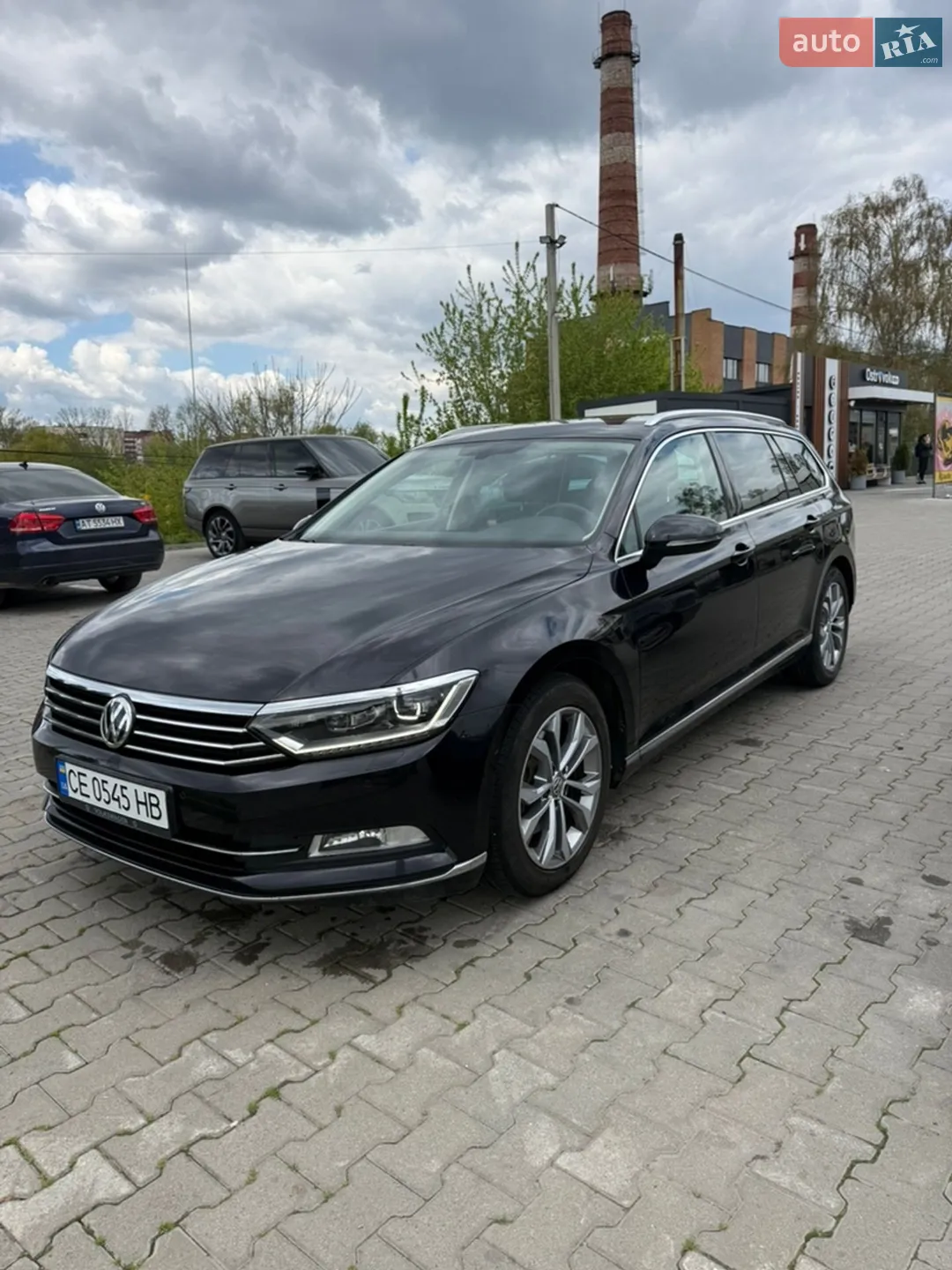 2016 Volkswagen Passat - мініатюра 2