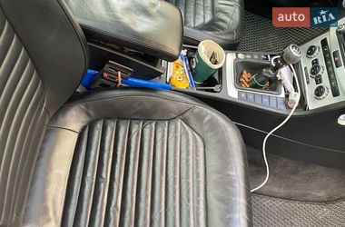Універсал Volkswagen Passat 2012 в Луцьку