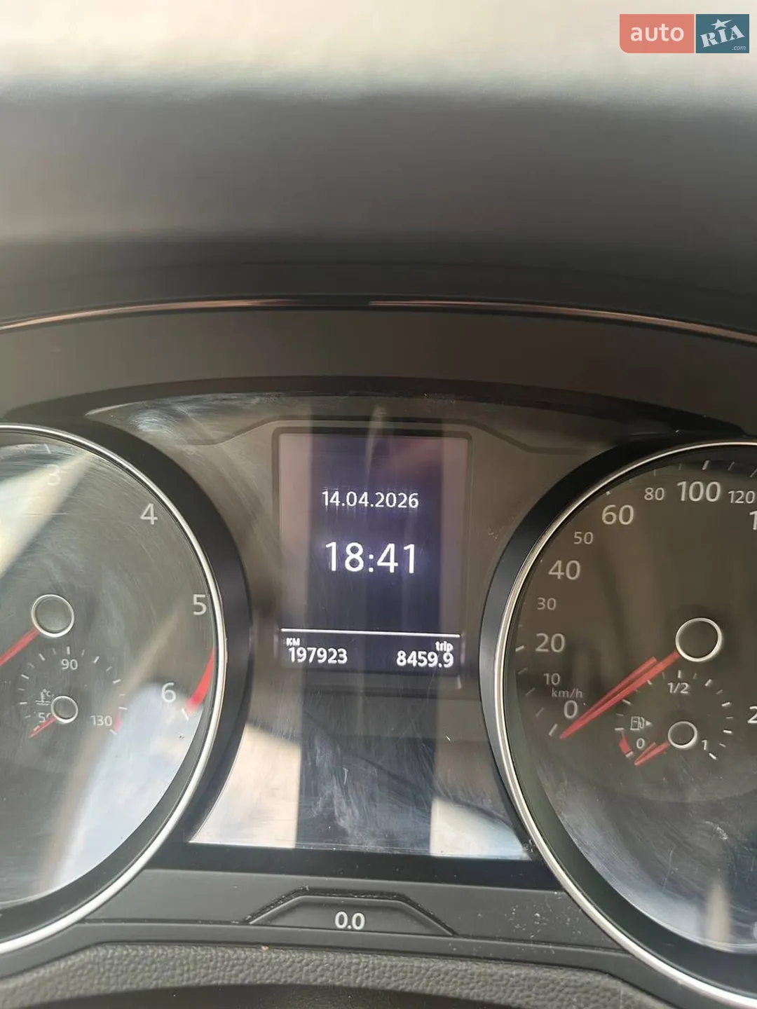 2018 Volkswagen Passat - мініатюра 12