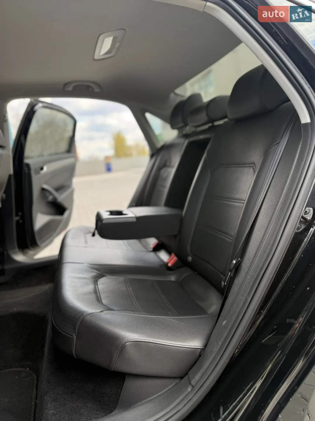 2015 Volkswagen Passat - мініатюра 26