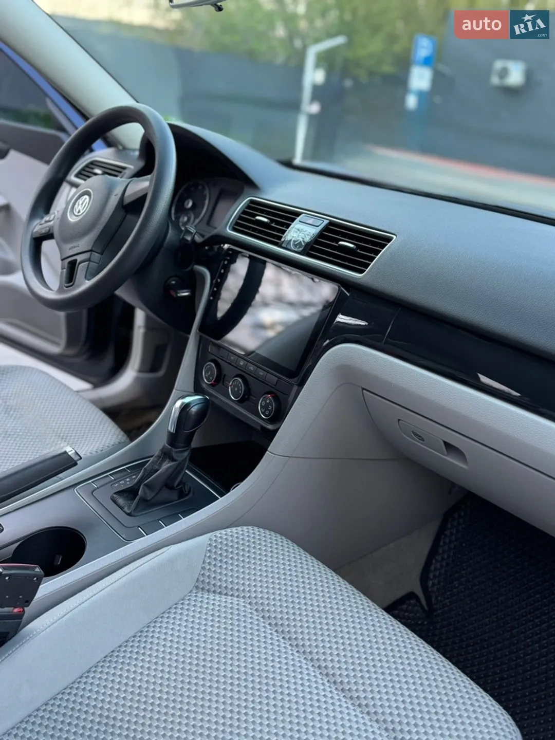 2014 Volkswagen Passat - мініатюра 18