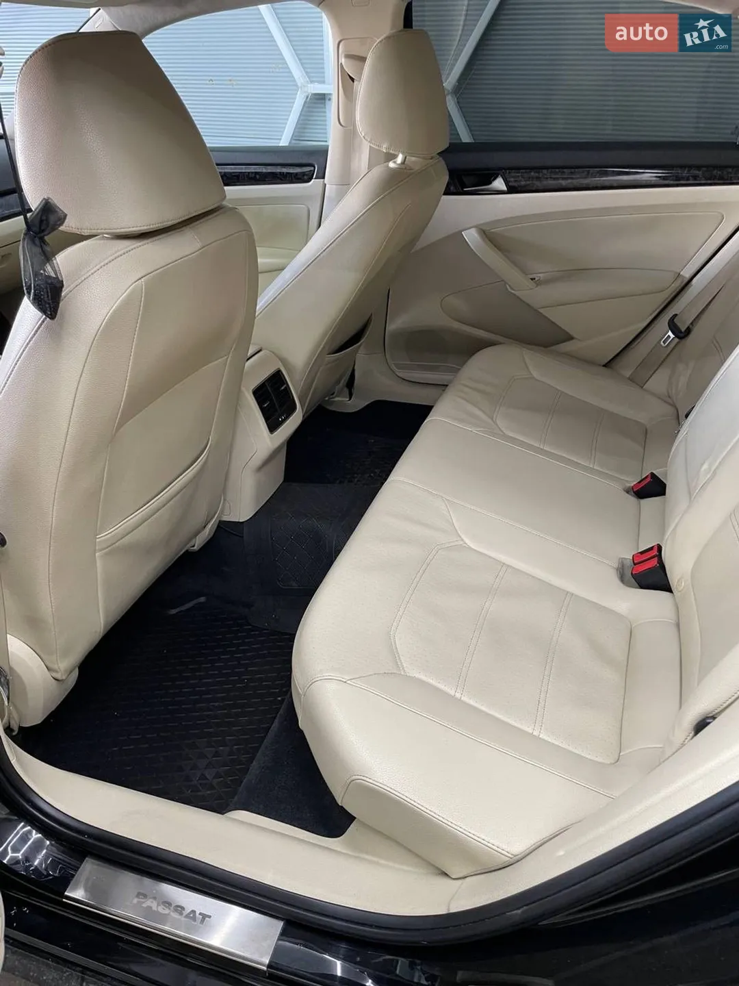 2013 Volkswagen Passat - мініатюра 12