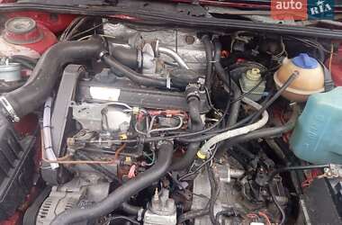 Седан Volkswagen Passat 1992 в Яворове