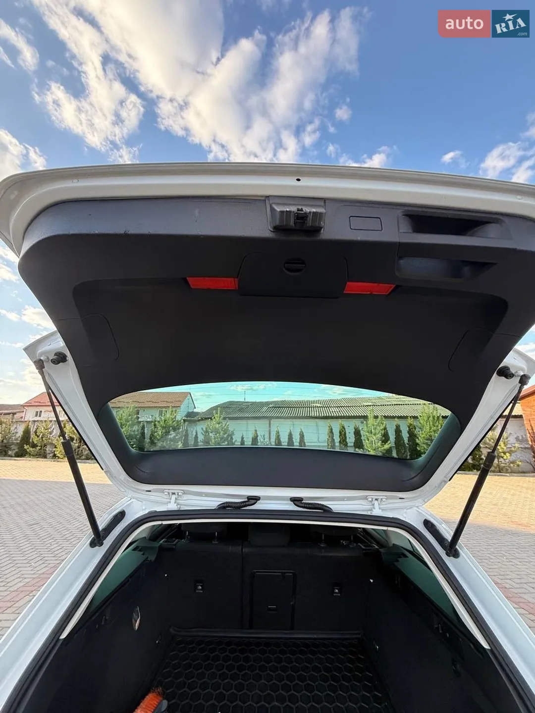2015 Volkswagen Passat - мініатюра 19