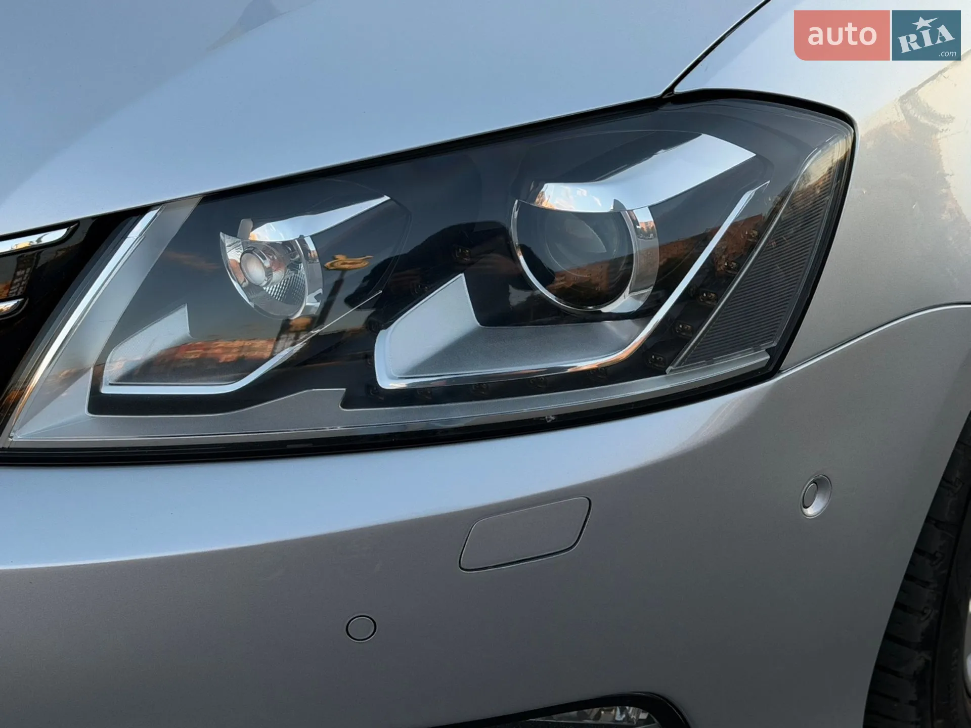 2012 Volkswagen Passat - мініатюра 11