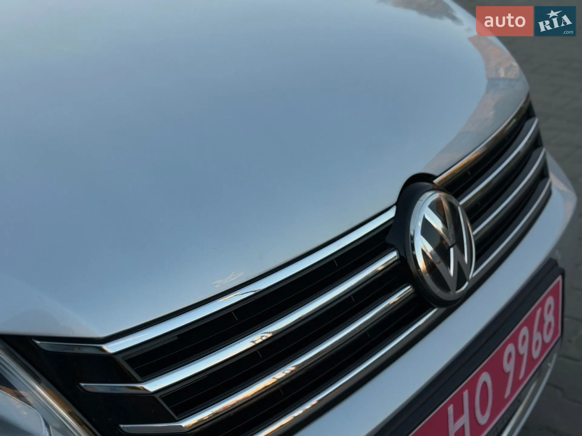 2012 Volkswagen Passat - мініатюра 13