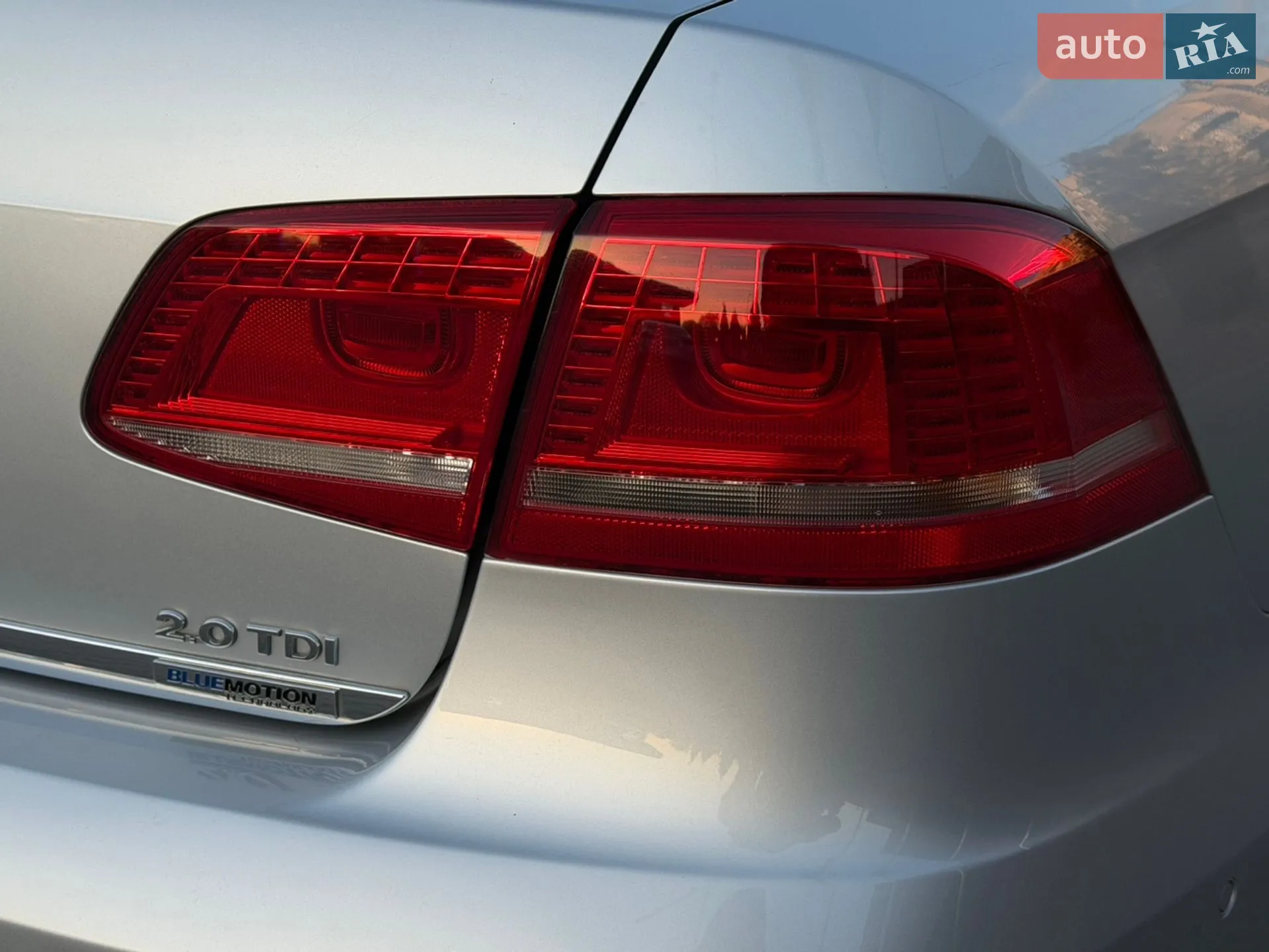 2012 Volkswagen Passat - мініатюра 30