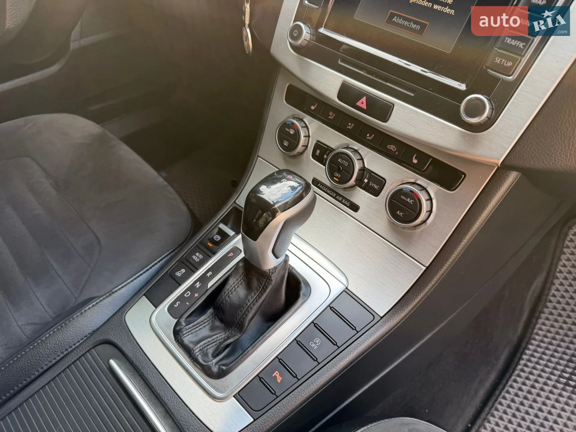 2012 Volkswagen Passat - мініатюра 33
