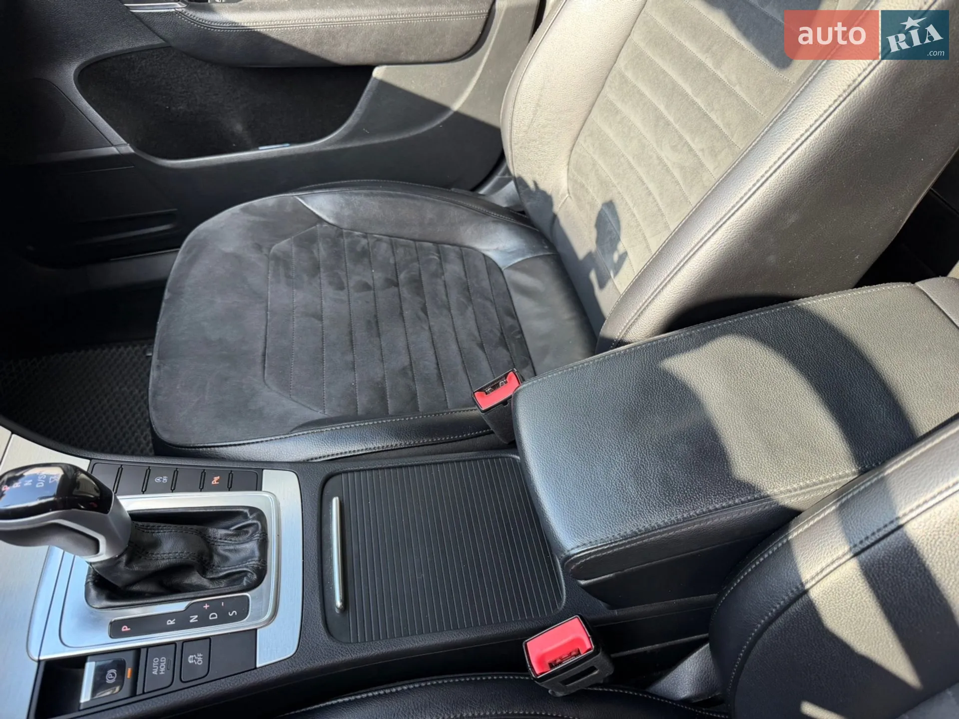2012 Volkswagen Passat - мініатюра 42