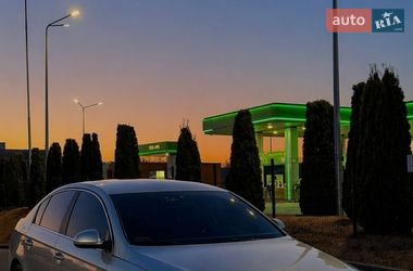 Седан Volkswagen Passat 2005 в Виннице