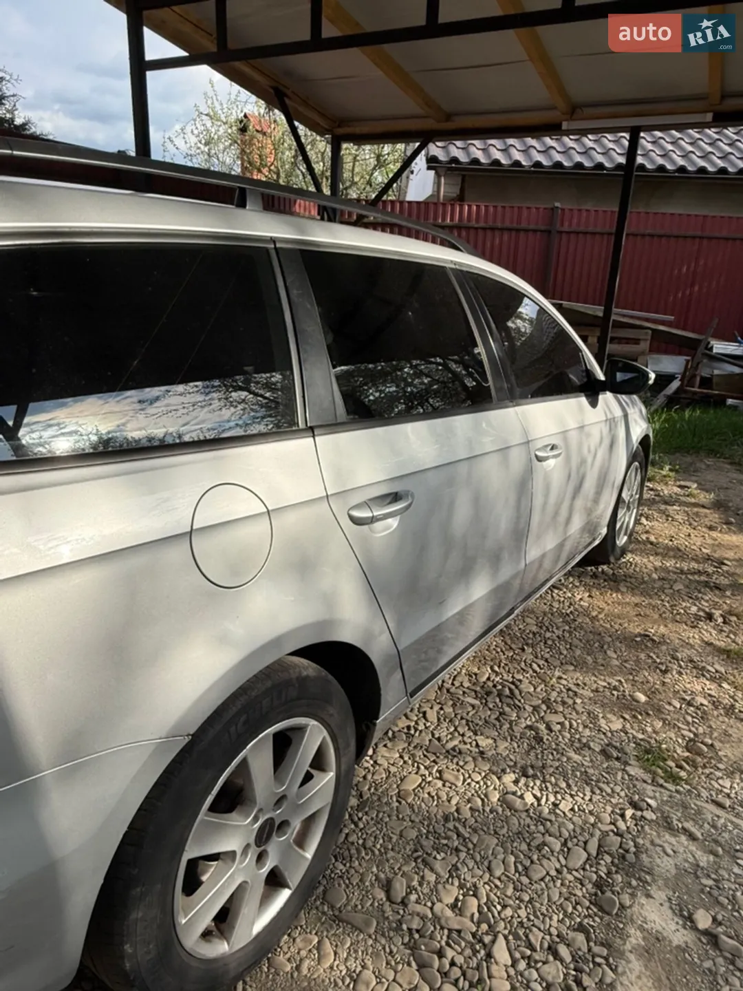 2010 Volkswagen Passat - мініатюра 14