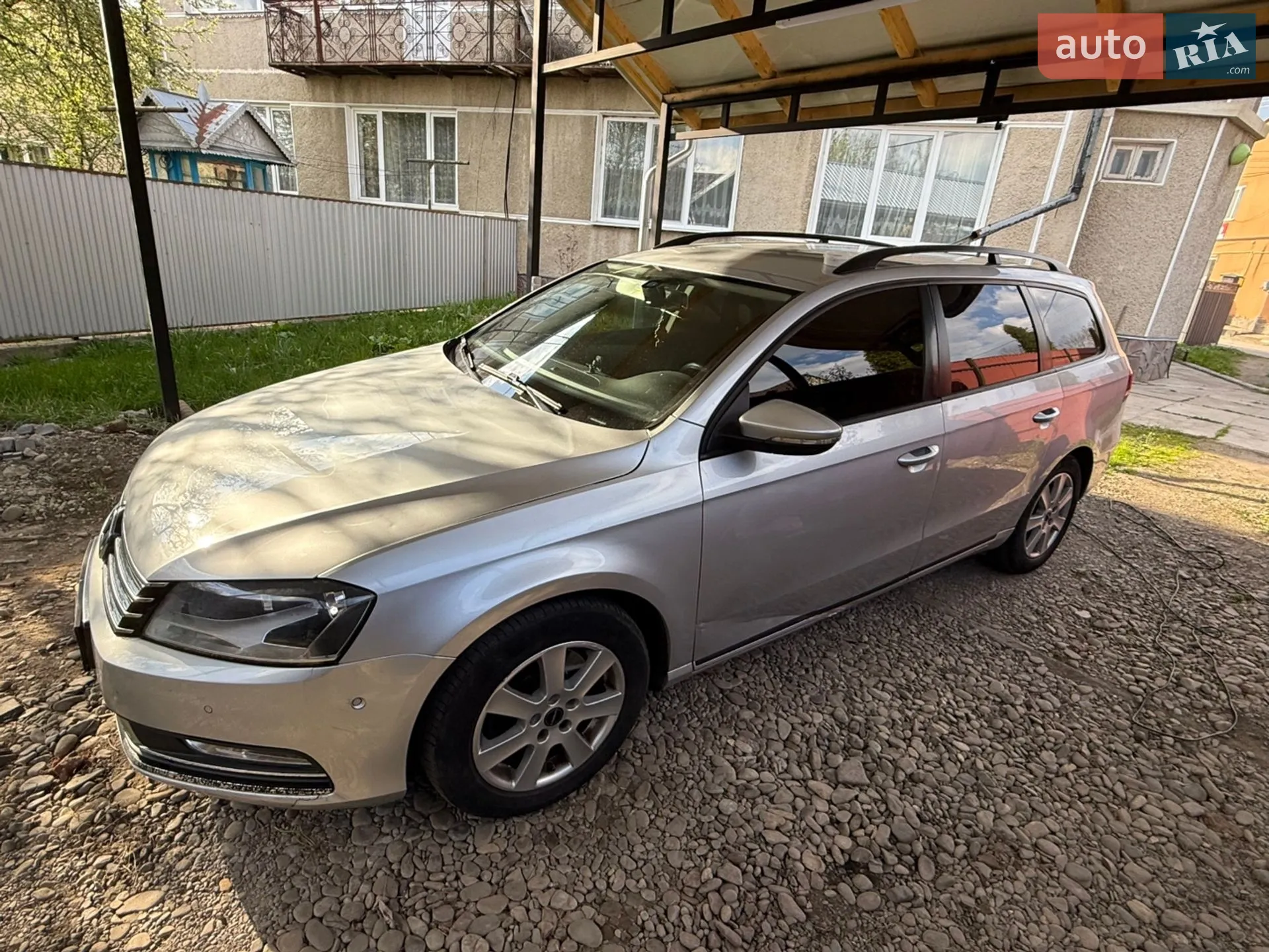 2010 Volkswagen Passat - мініатюра 17
