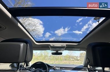 Универсал Volkswagen Passat 2015 в Судовой Вишне