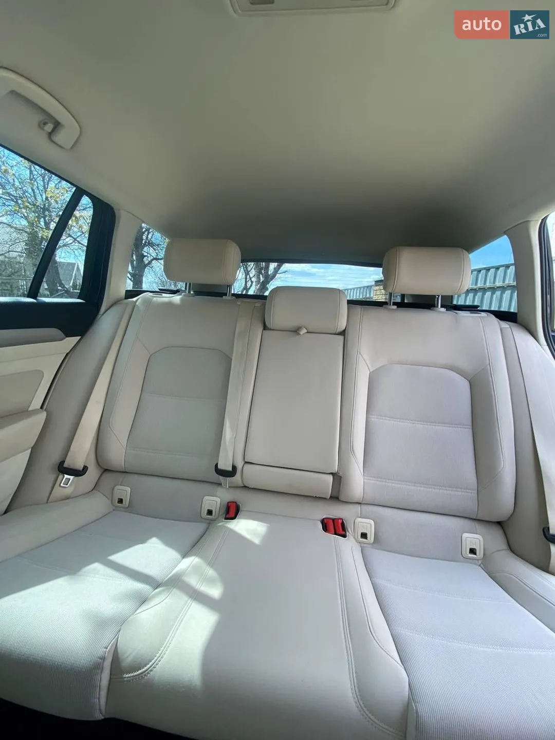 2016 Volkswagen Passat - мініатюра 12
