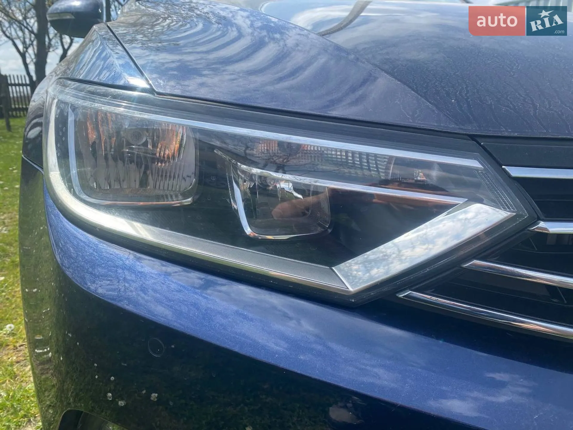 2016 Volkswagen Passat - мініатюра 17