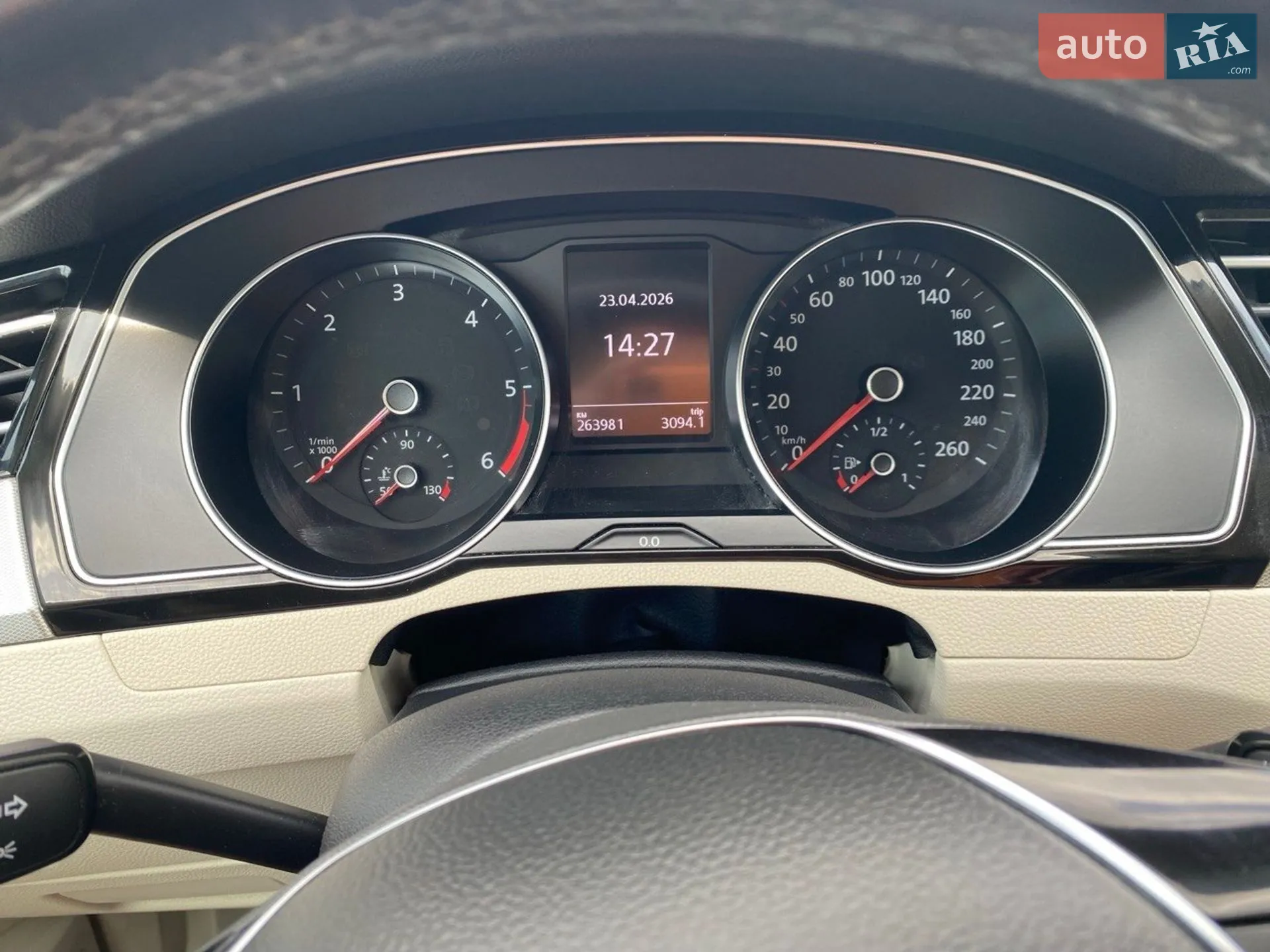 2016 Volkswagen Passat - мініатюра 23