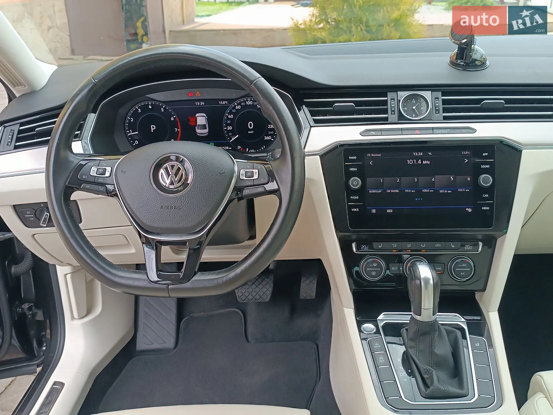2018 Volkswagen Passat - мініатюра 36