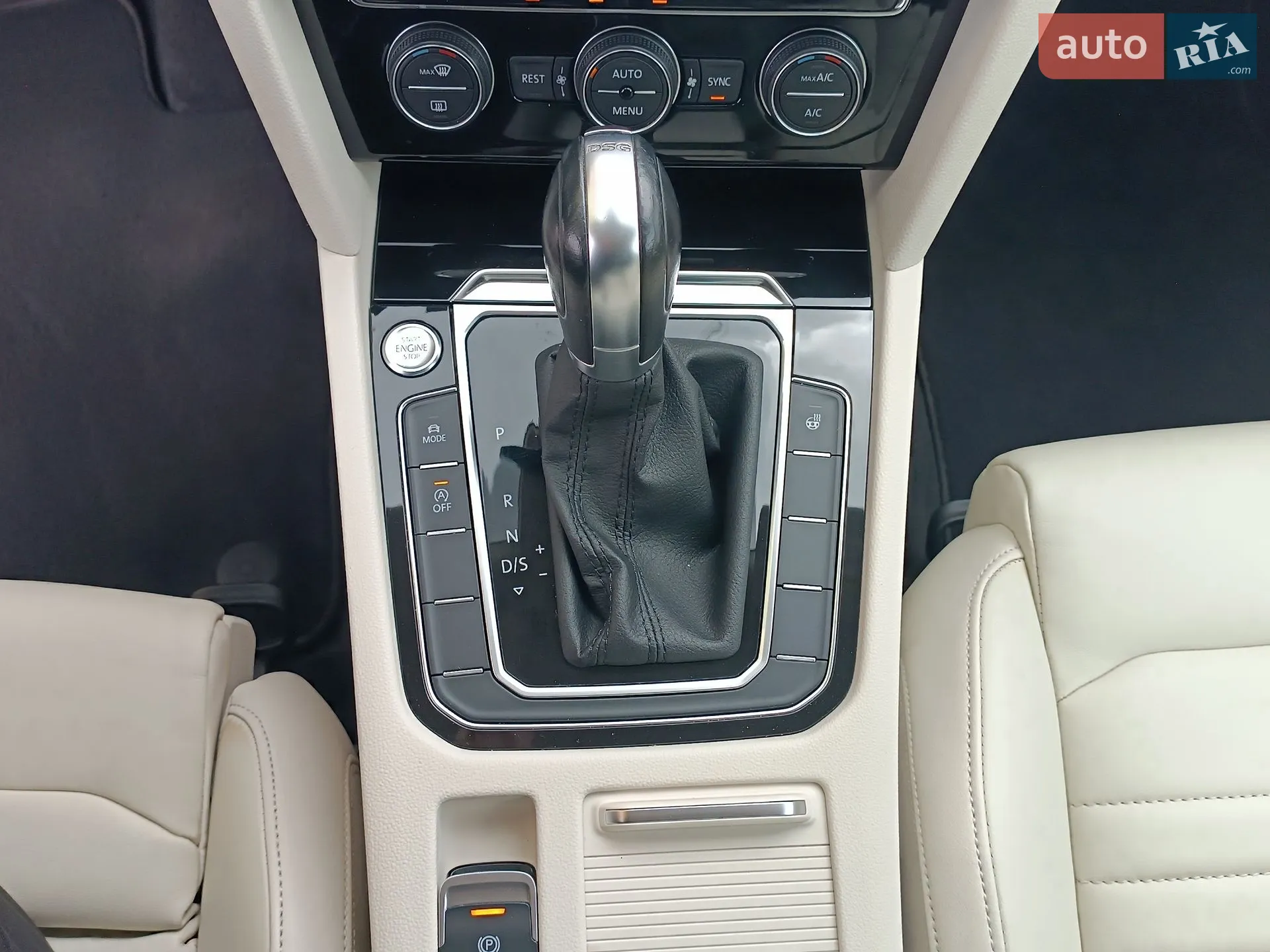 2018 Volkswagen Passat - мініатюра 45