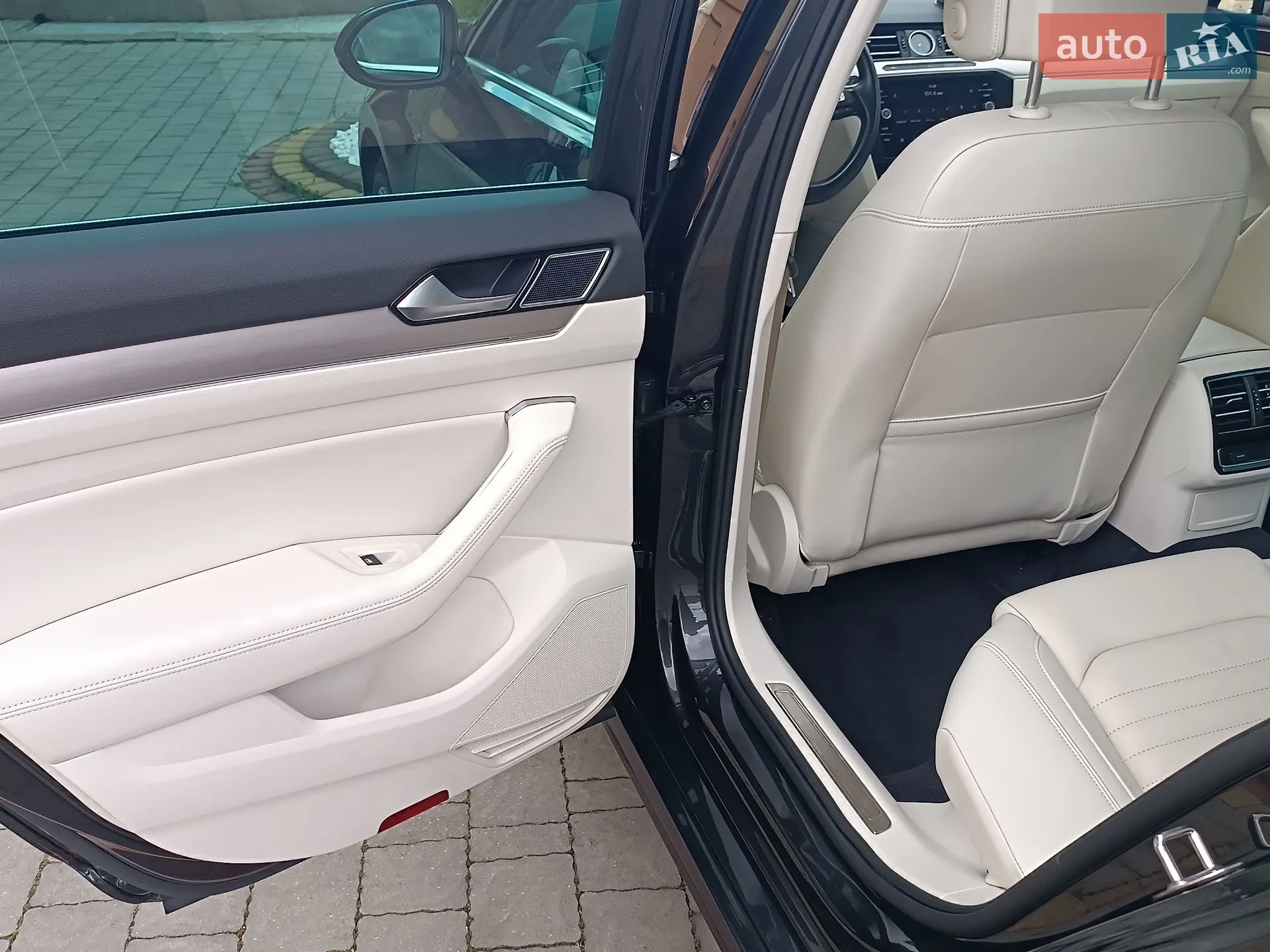2018 Volkswagen Passat - мініатюра 58