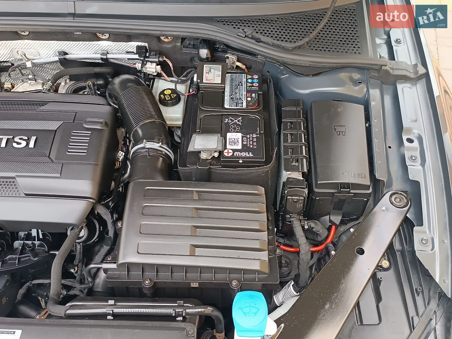 2018 Volkswagen Passat - мініатюра 73