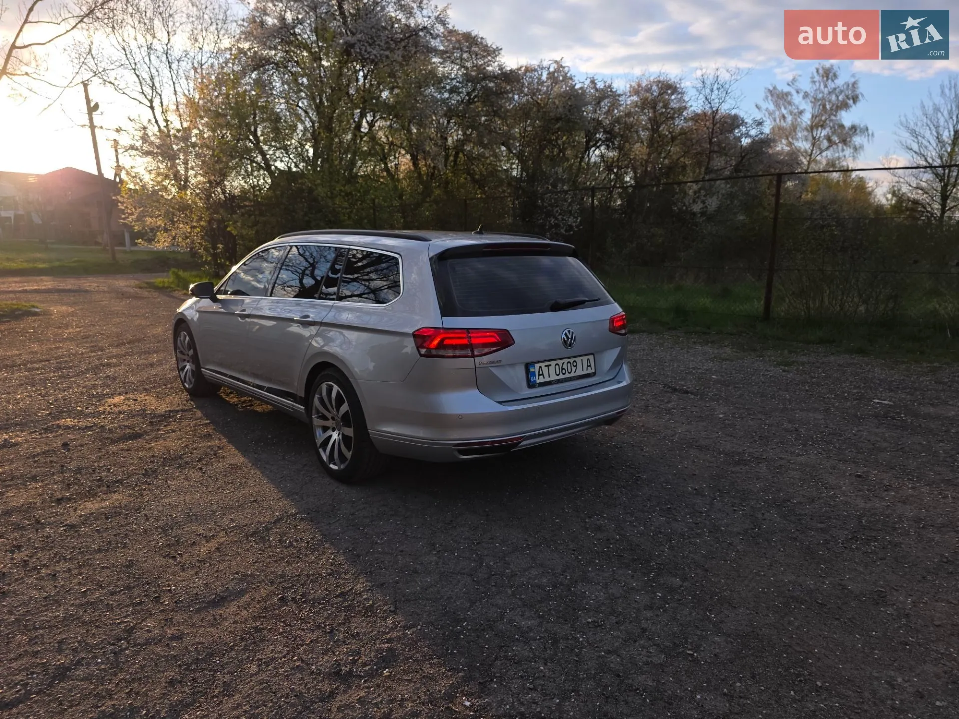2019 Volkswagen Passat - мініатюра 7