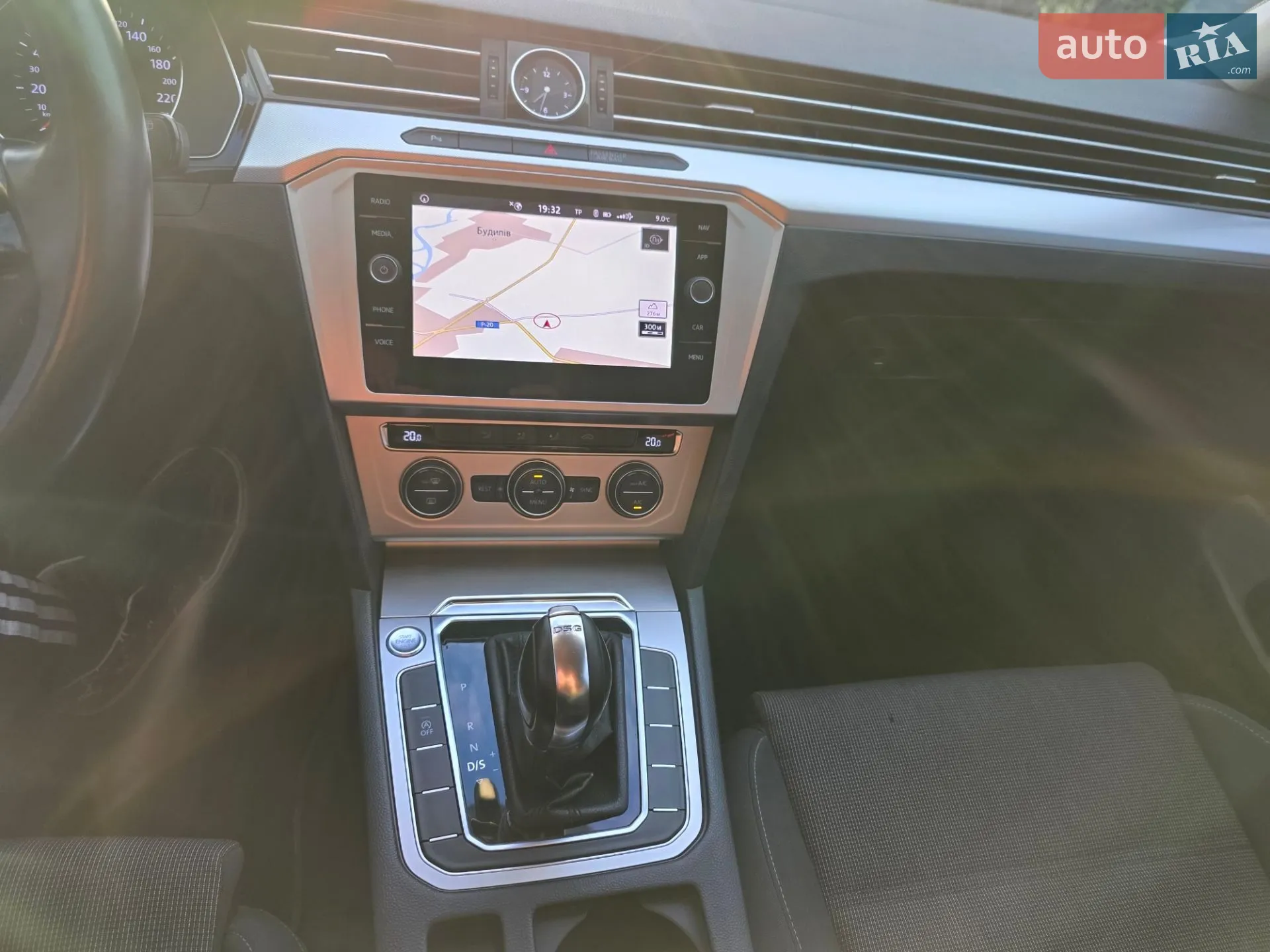 2019 Volkswagen Passat - мініатюра 26