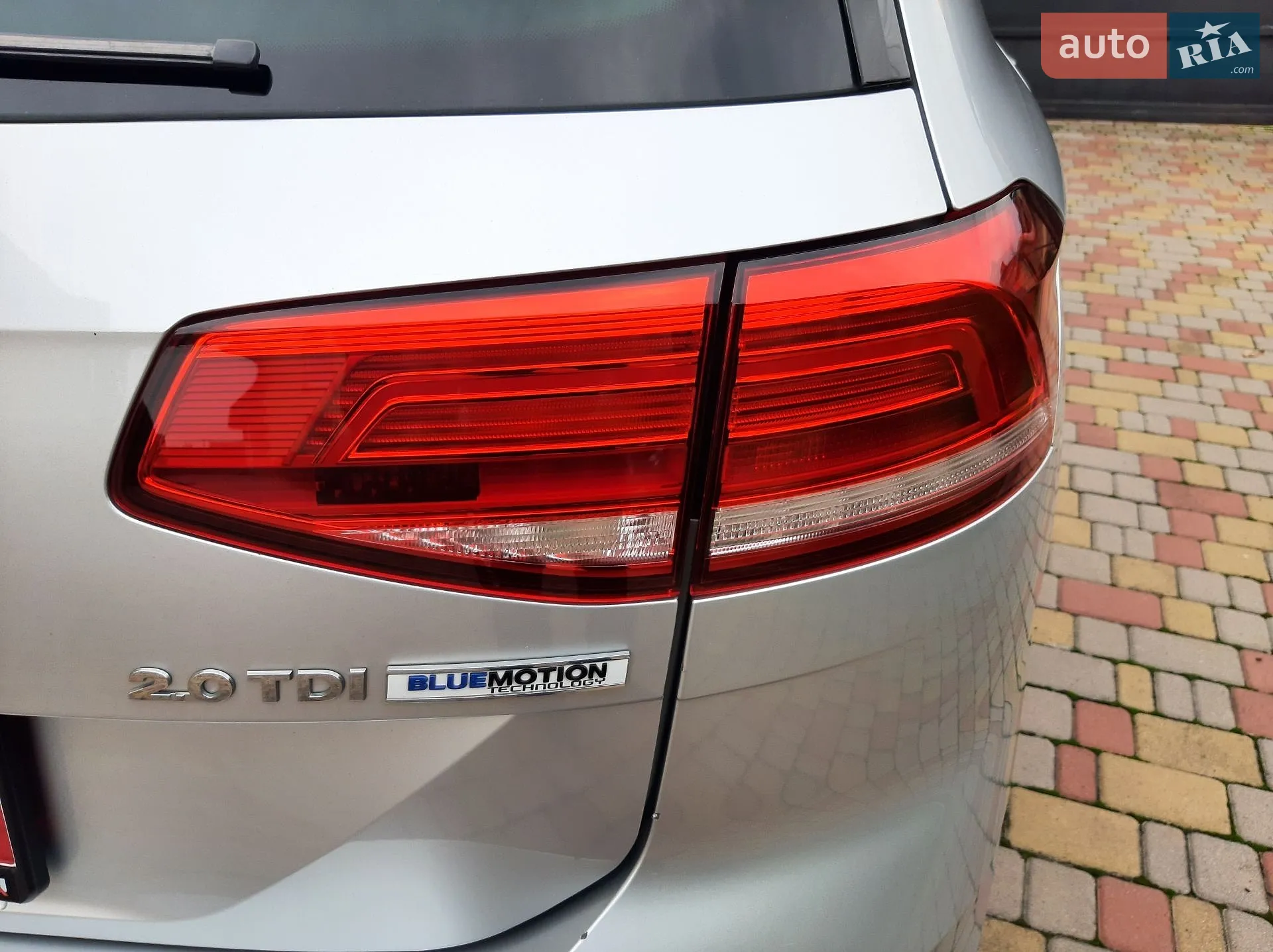 2016 Volkswagen Passat - мініатюра 3
