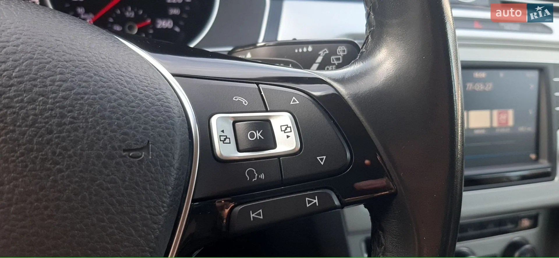 2016 Volkswagen Passat - мініатюра 52