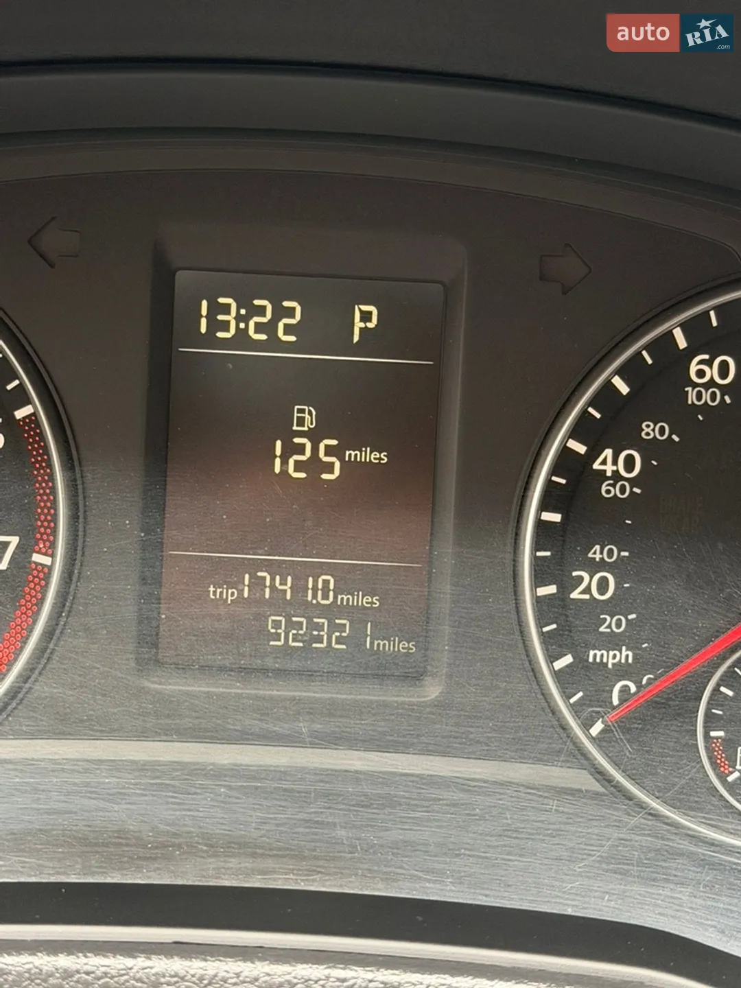 2014 Volkswagen Passat - мініатюра 13