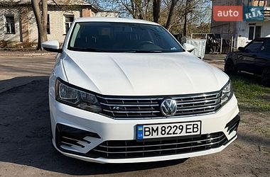 Седан Volkswagen Passat 2016 в Шостке