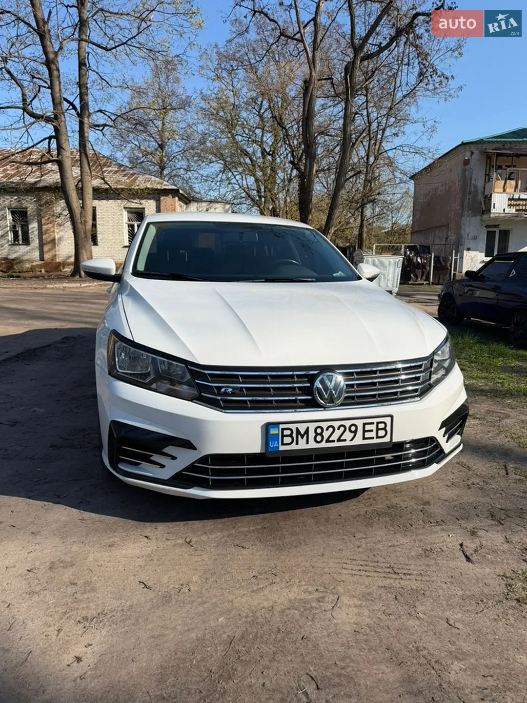 2016 Volkswagen Passat - фото 1