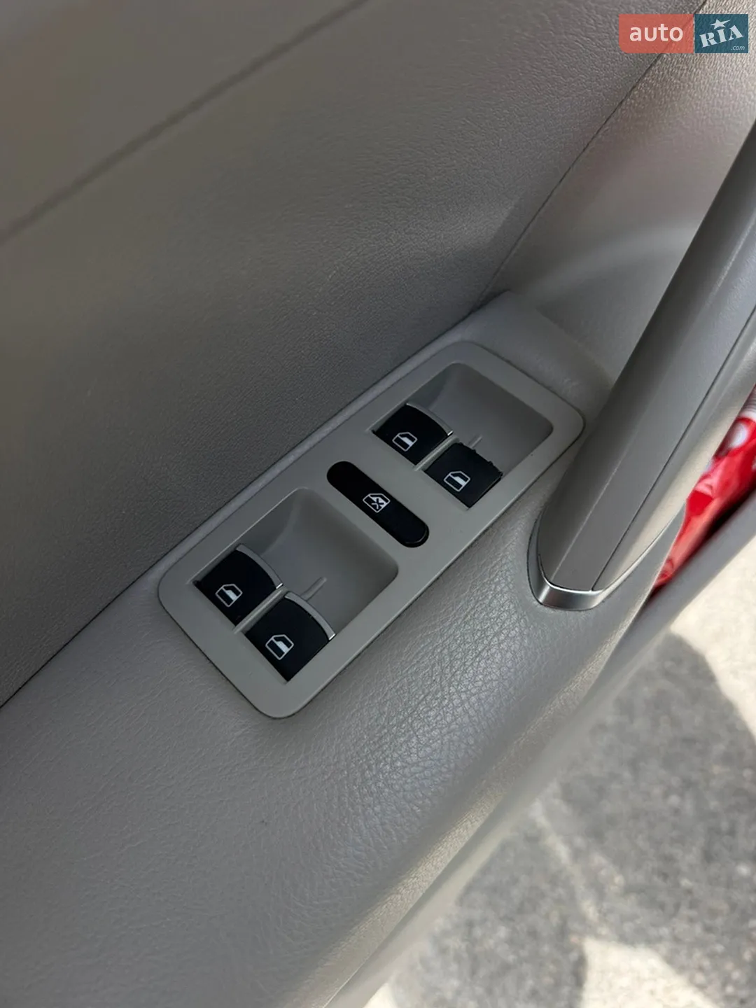 2015 Volkswagen Passat - мініатюра 8
