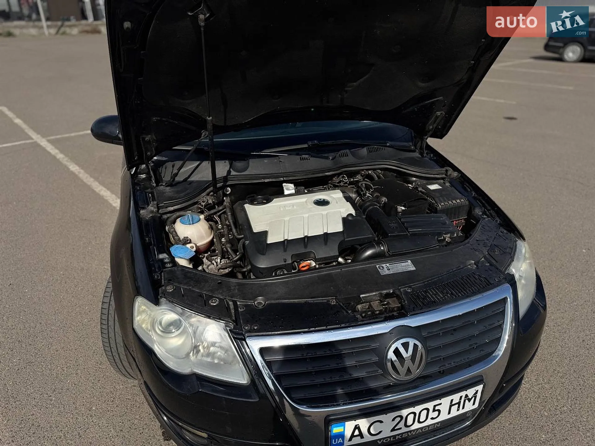 2010 Volkswagen Passat - мініатюра 13