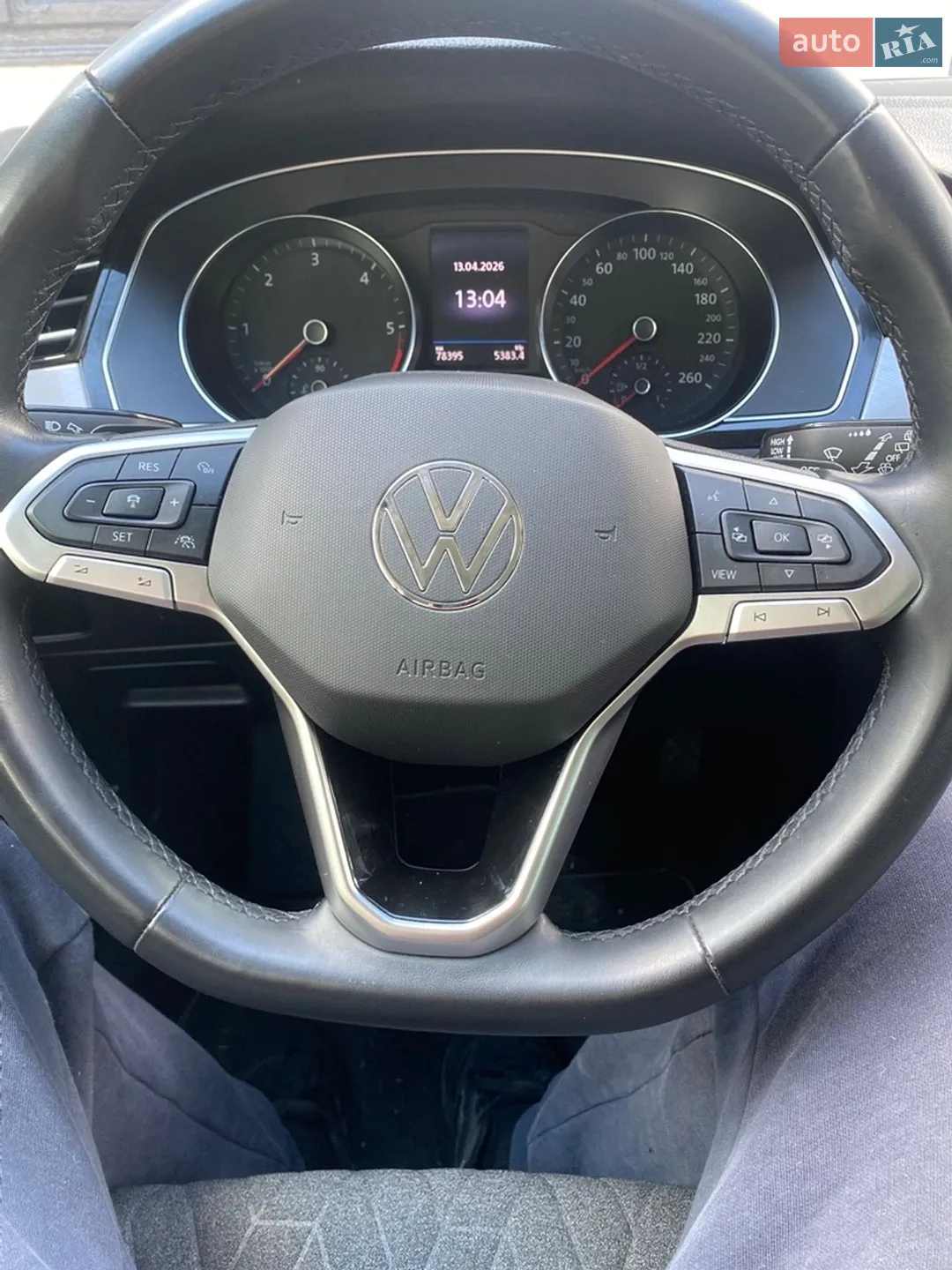 2023 Volkswagen Passat - мініатюра 18