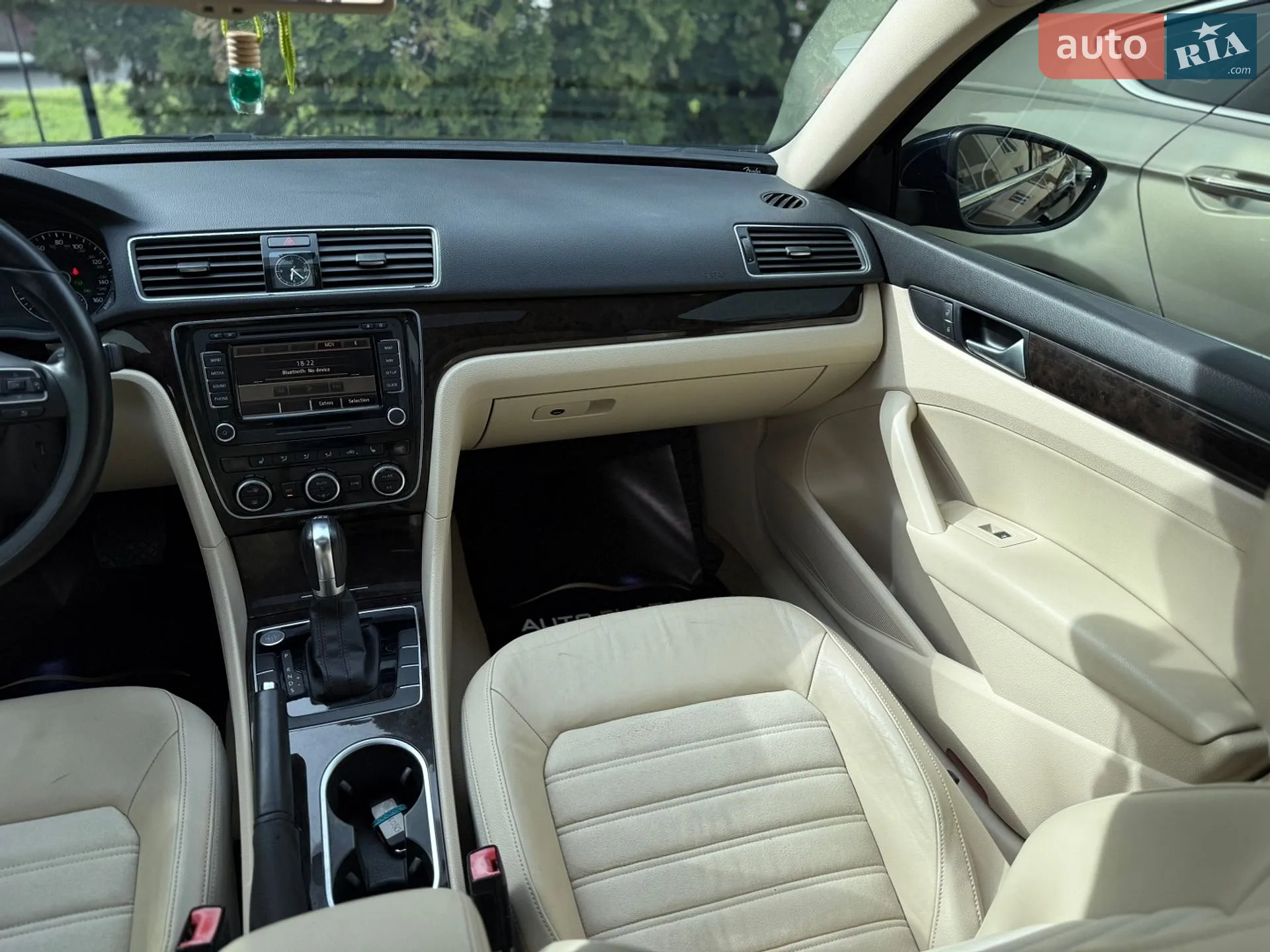 2014 Volkswagen Passat - мініатюра 48