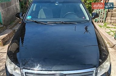 Универсал Volkswagen Passat 2007 в Доброславе