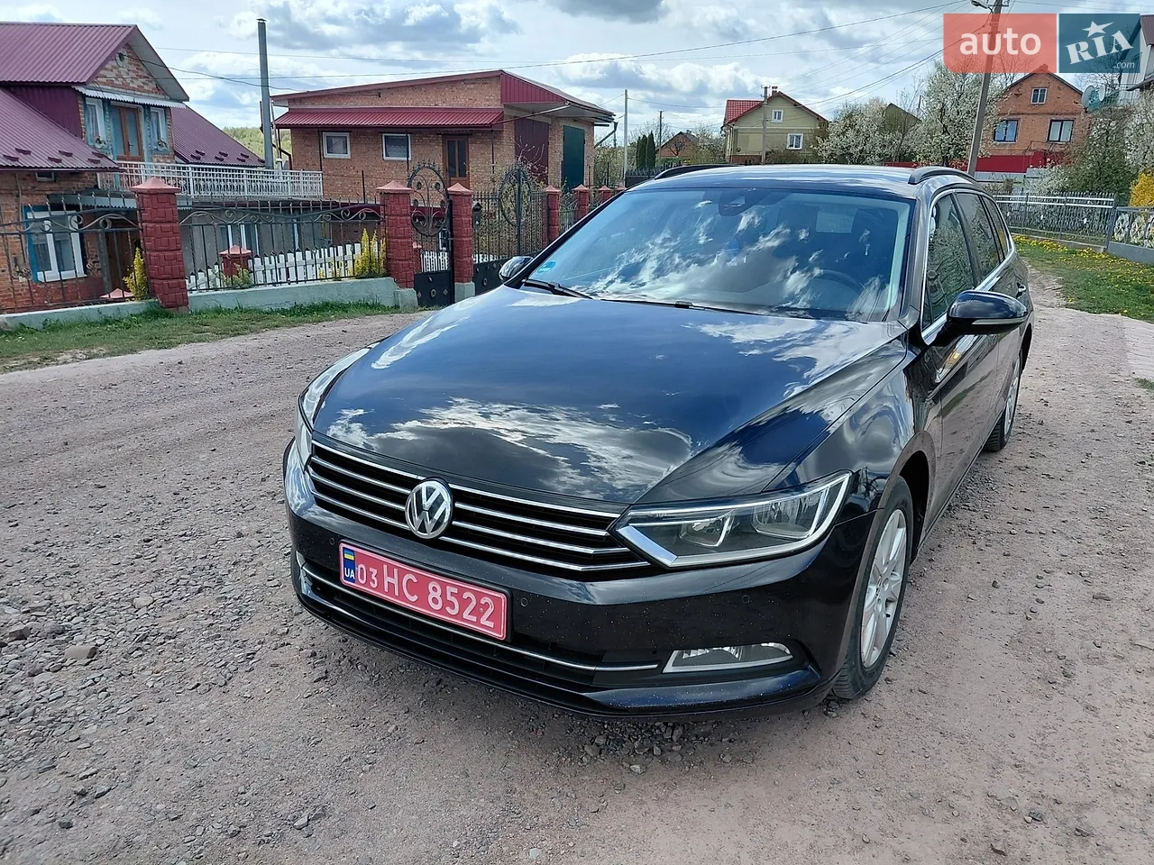 2010 Volkswagen Passat - мініатюра 19