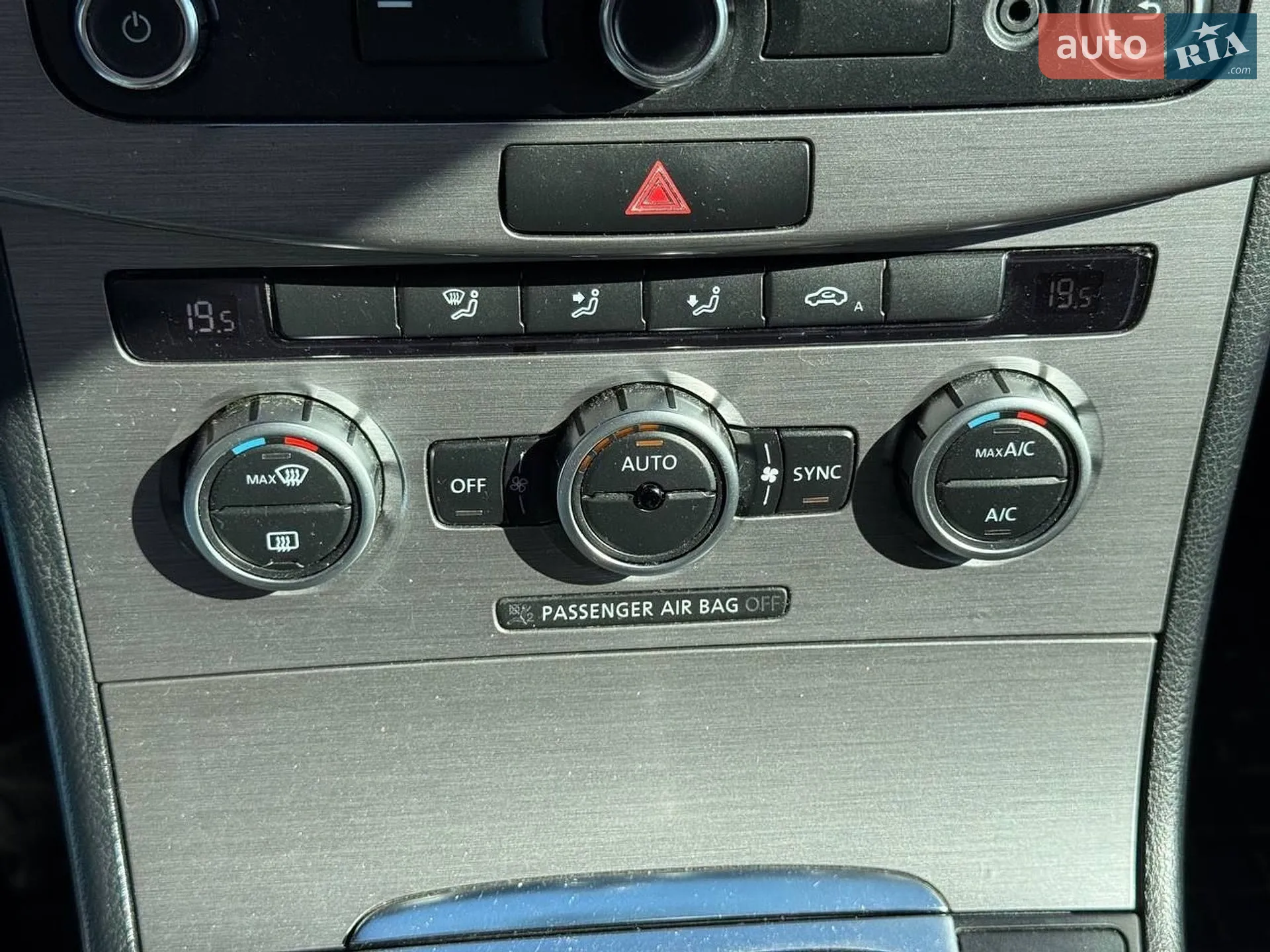 2013 Volkswagen Passat - мініатюра 7