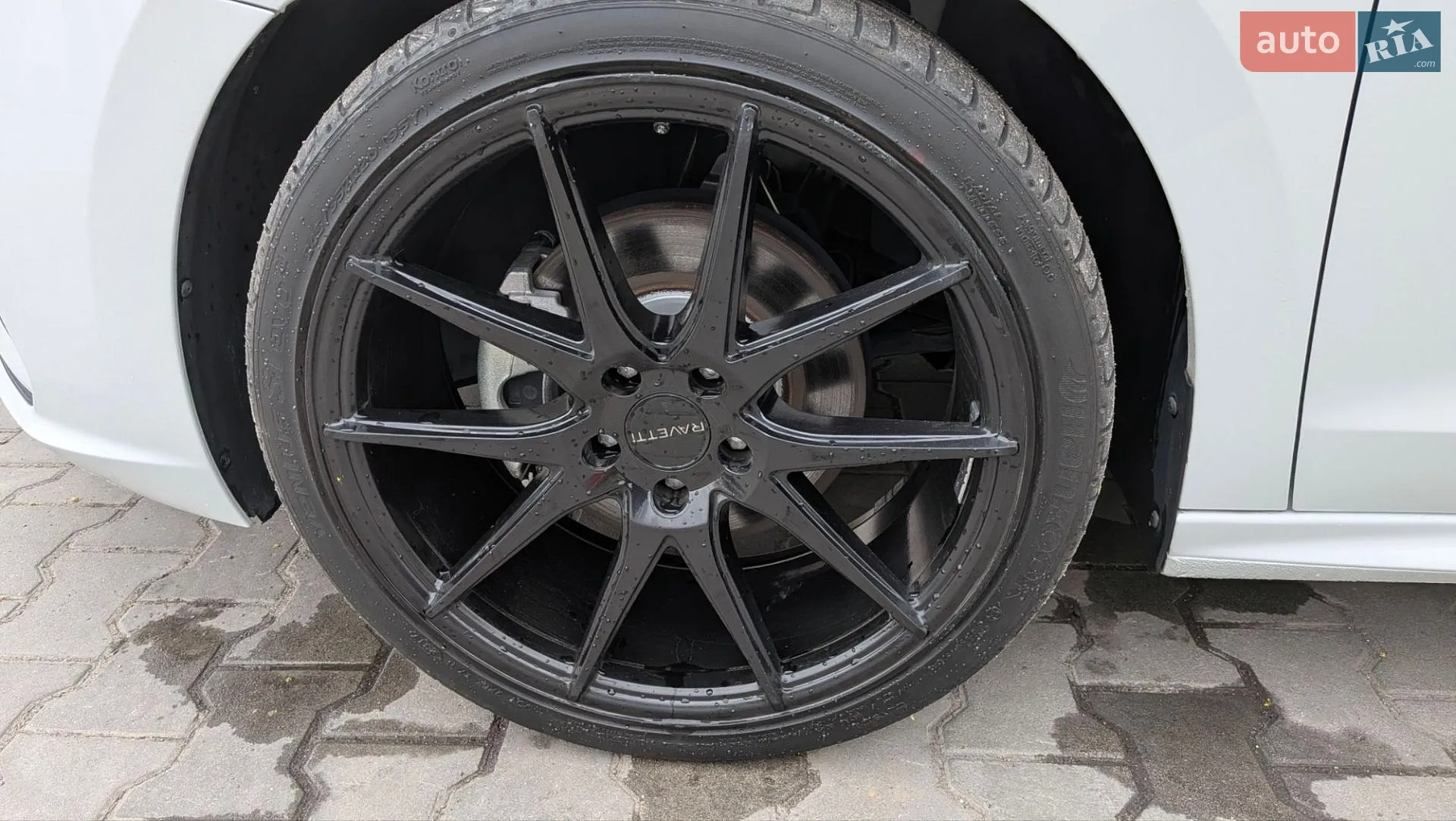 2021 Volkswagen Passat - мініатюра 5