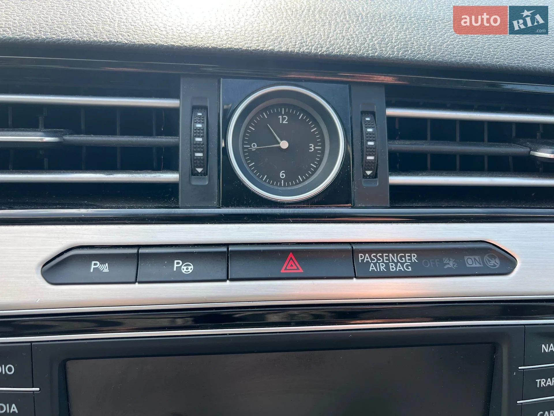 2015 Volkswagen Passat - мініатюра 13